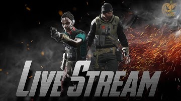 Update 1.08 Is Live | Firewall Zero Hour