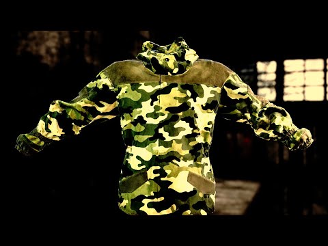 Will To Live Online - Про броню