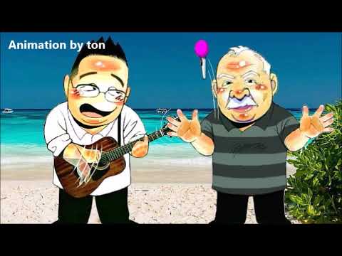 天使の誘惑2020　ハナとんカバー