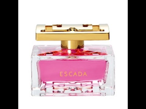 купить духи escada