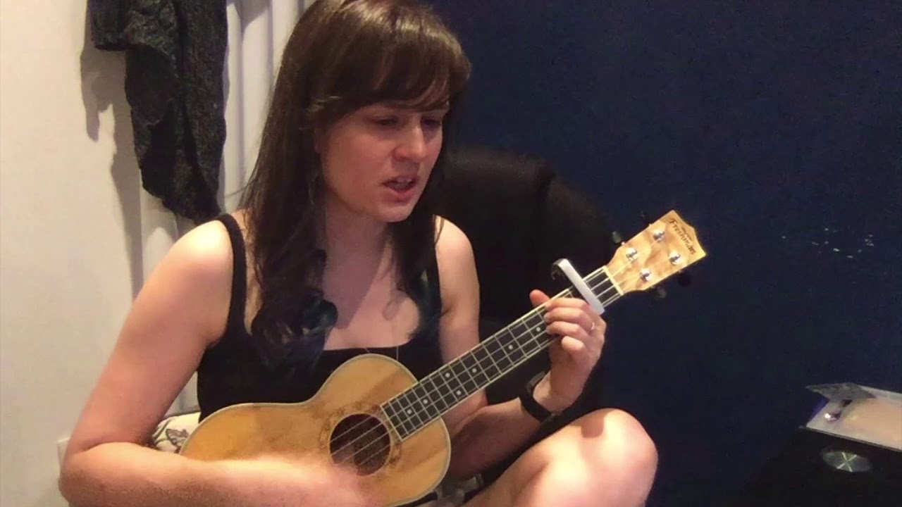 Dreams (The Cranberries) on the ukulele YouTube