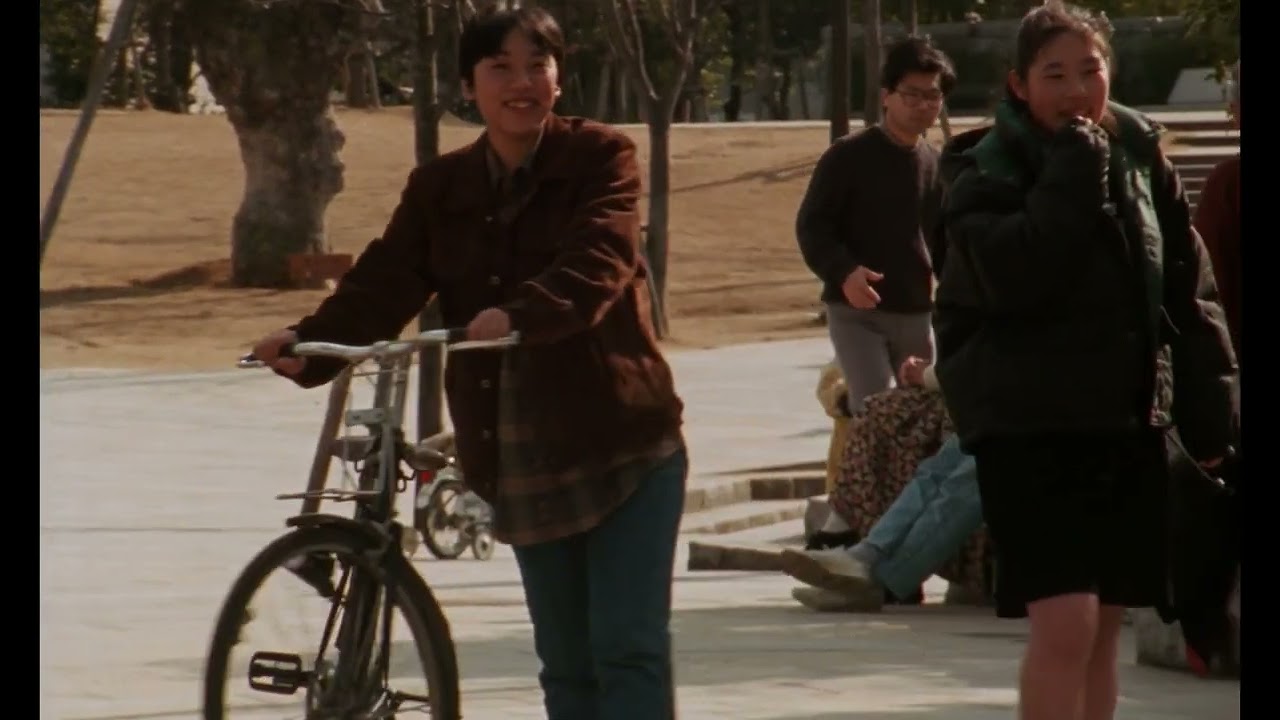 The Inland Sea - 内海