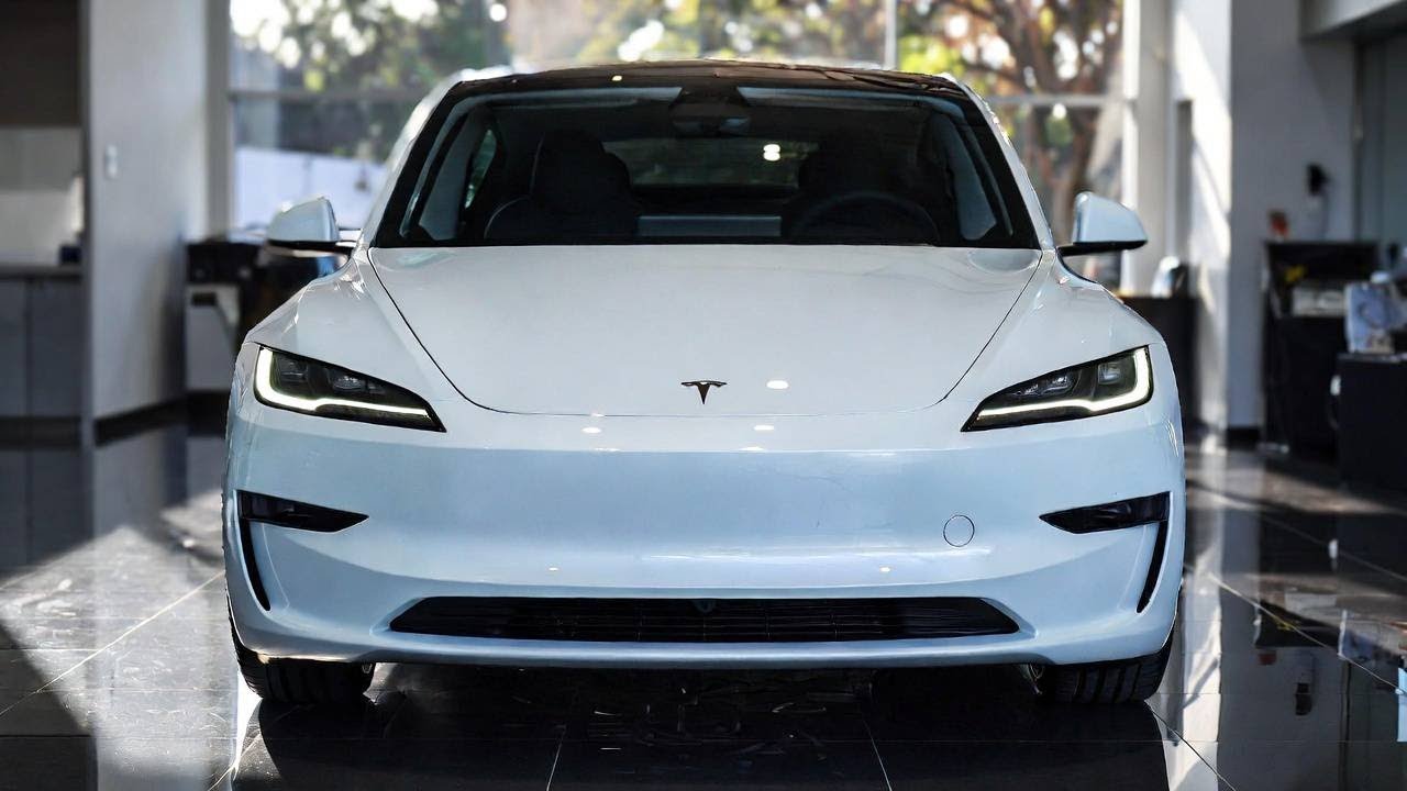 Top 5 Compact SUVs 2026 in USA | Best Small SUVs Compared