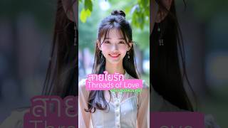 สายใยรัก Threads of Love - คลื่นแห่งชีพจร คู่รัก | Synth Pop (Remix)