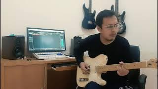 Sakit Gigi   Play no 2  Jazz Fusion Backing Track Benjamin harrison    By ER