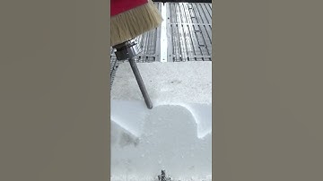 Best Five Axis CNC Maching Center for Engraving Foam for Sale in Italy, Estonia, Sweden