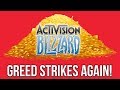 Activision Blizzard's Greediness Just Proved Why Cloud Gaming May NEVER Become The Future