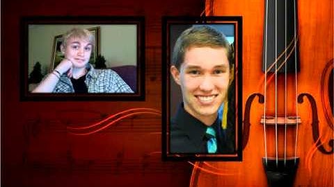 Christian Blank and Andrew Banning - Jam Sesh