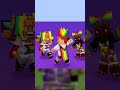 هايبر صار ملحد Minecraft Hypixel Bedwars Mrbeast Ltgames Genshin ماينكرافتللجوال 