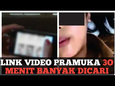 Link Video Pramuka Viral 30 Menit #link #video #pramuka