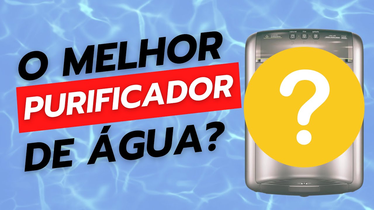 Purificador de Água Cônsul com Alta Capacidade de Refrigeração - Review e Instalação