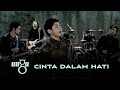 Ungu  cinta dalam hati  official music with lyric