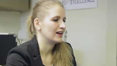 MSc Business Information Technology 2018 | SCEBE | Edinburgh Napier University