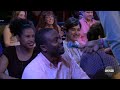 MTV Raps legend Ed Lover's Stand Up Brings the House Down