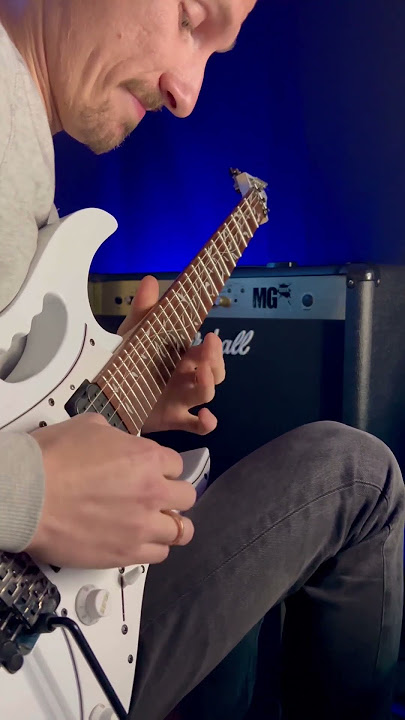 š±š± what a riff! Damage Control - John Petrucci #guitar #guitarsolo #johnpetrucci #damagecontrol