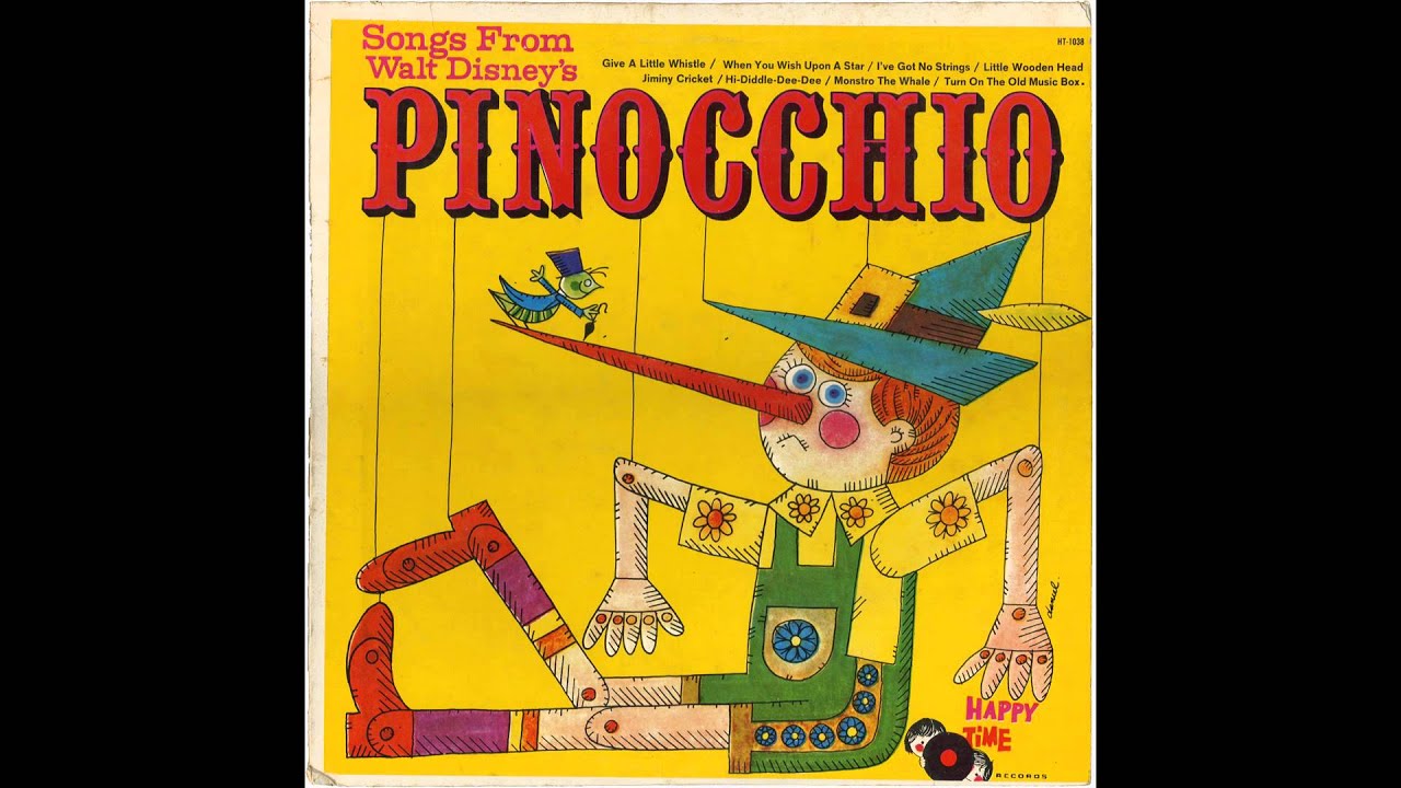 Ron Marshall and Connie Zimet - Monstro the Whale