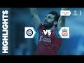 UEFA Champions League | Inter-Liverpool 0-2 Highlights | Firmino e Salah sbancano San Siro