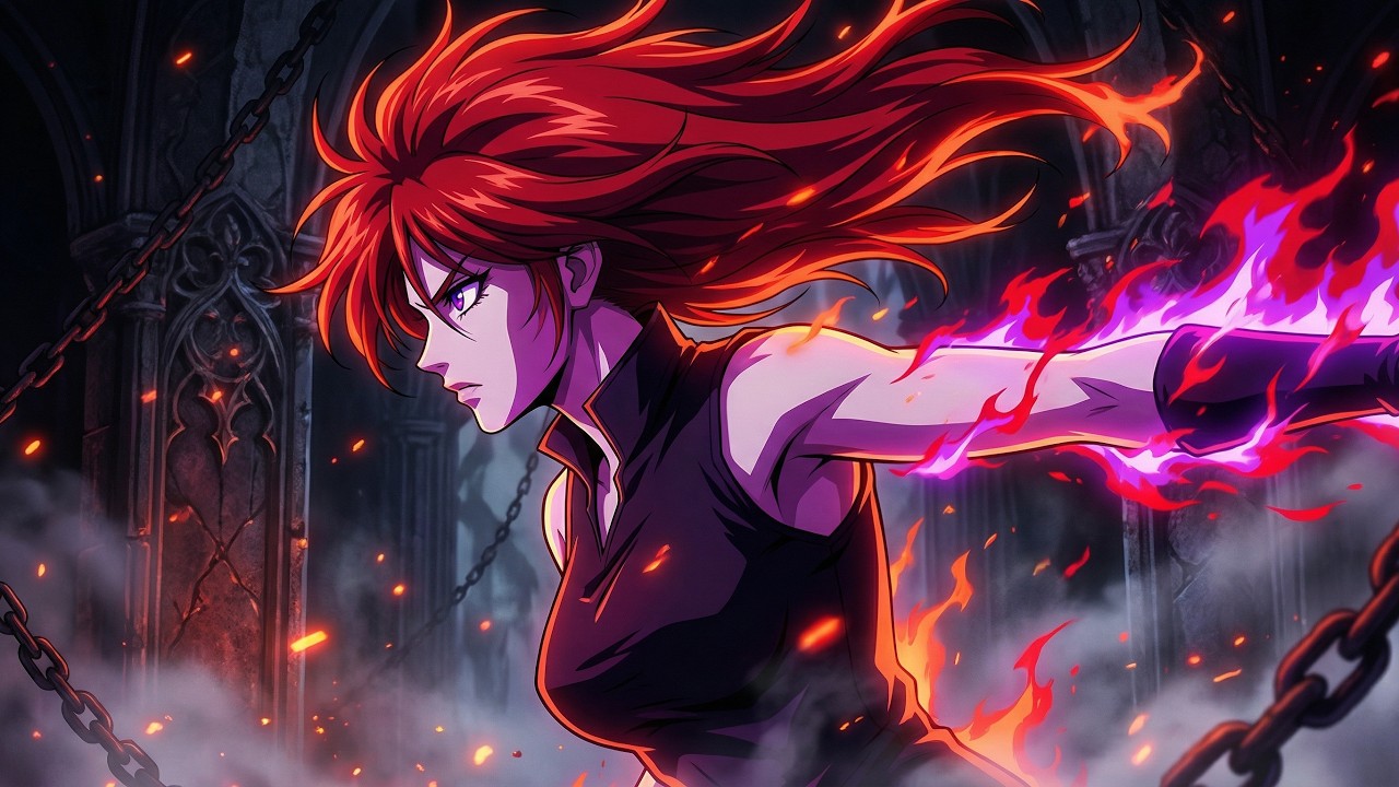 Elegy of the Shattered Midnight | MIX | Darkwave, Ethereal Wave, Gothic Rock