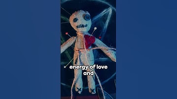 Voodoo Love: A Spellbinding Guide | How to do a voodoo spell with a doll.