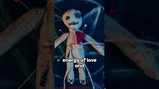 Voodoo Love: A Spellbinding Guide | How to do a voodoo spell with a doll. screenshot 2