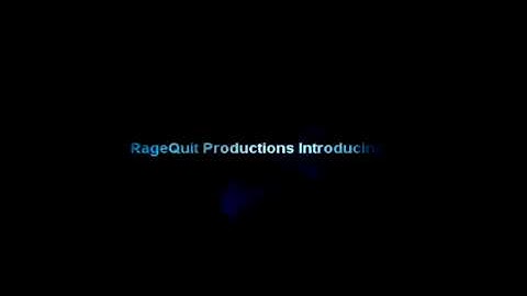 Sony Vegas 9.0 Smoke intro