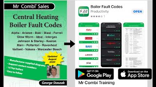 F 22 Fault Code App from Mr Combi screenshot 4