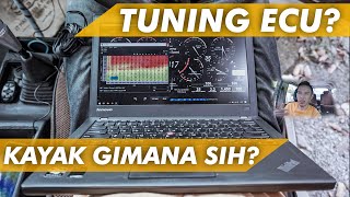 Gimana Sih Cara Tuning ECU Standalone? SPEEDUINO /  MEGASQUIRT || "TUTORIAL" screenshot 4