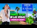 Things to do in las vegas in march 2024