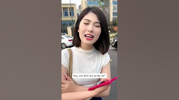 Tán cô giáo mầm non Niu Niu, p1 : sẵn sàng tấn công #gaixinhtiktok #gai #shorts #vairalvideo
