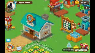 Chơi Farmery Nông Trại Sói Ca screenshot 4