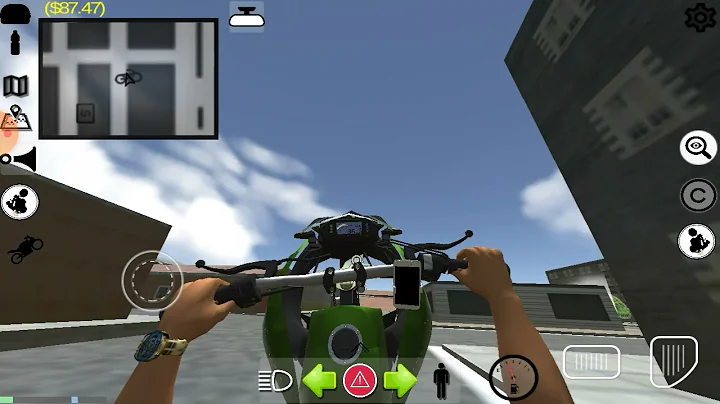 Rebaixados Elite Brasil - Atualização 9.8 APK + Mod (Unlimited money) para Android