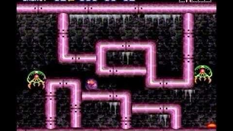 Super Metroid Life, part 4 of 4