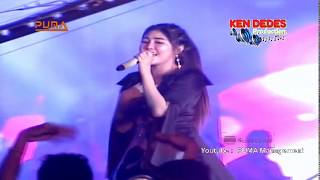 Karna Su Sayang Via Vallen, Sera 101Th Kab Karanganyar 1
