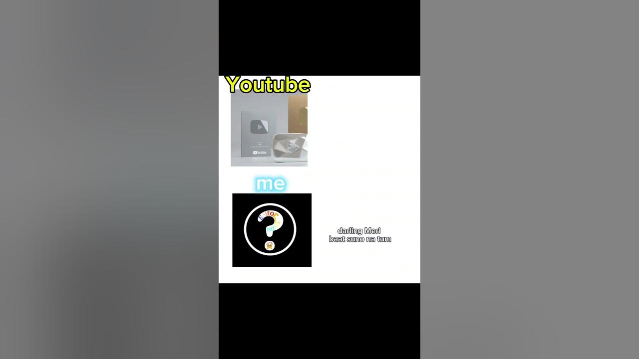 youtube and me 🥺😅 #animeedit #editor #anime#viralreels #viralvideo #editing #edit #animeedits #topu