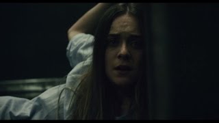 Труп Анны Фритц / El cadáver de Anna Fritz (2015) - HD Trailer