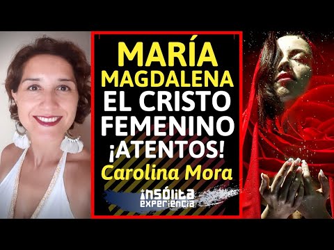 Vídeo: María Magdalena: ¿La Ramera Arrepentida O La Principal Seguidora De Cristo? - Vista Alternativa