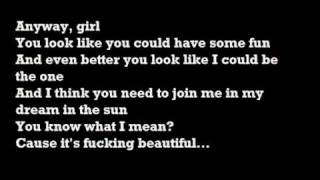 The Heavy - Girl (lyrics)