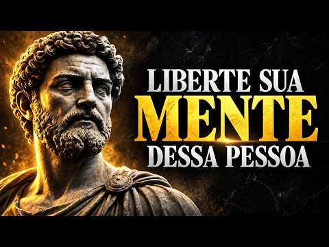 You're Gone... So Why Is That Person Still on Your Mind? | Stoicism | Stoic Wisdom
