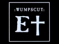 Wumpscut - Down Where We Belong