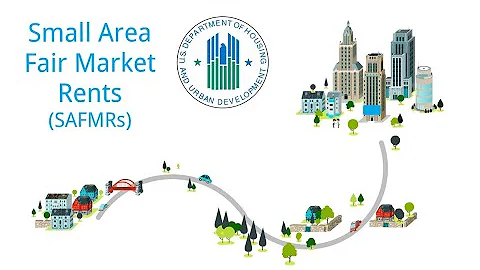 HCV Overview Video Series: Small Area Fair Market Rents