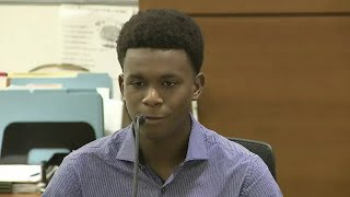Delucca Rolle testifies in BSO deputy's trial