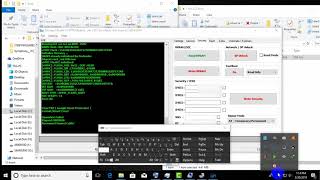 Huawei Lua U22 Cm2 Boot Error Solution Invalid Imei Repair,File Read Write Done