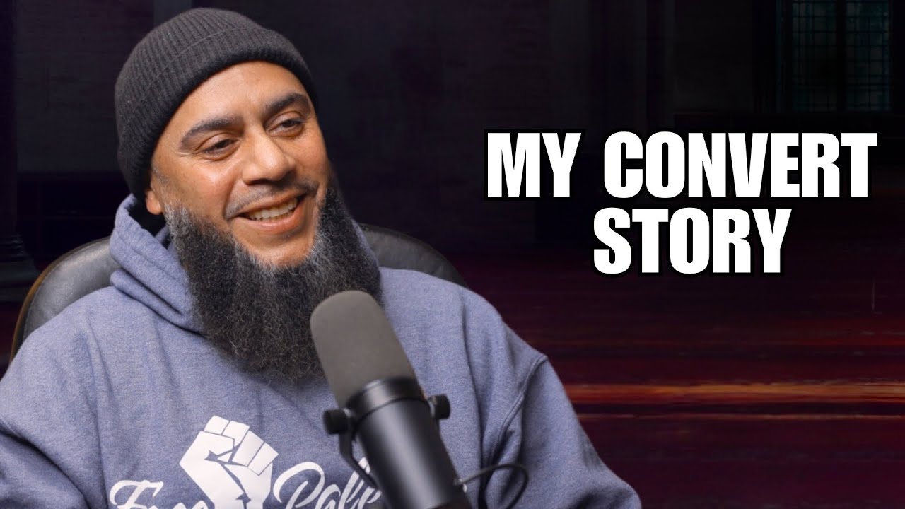 ⁣Christian Pastor Guided Me To Islam
