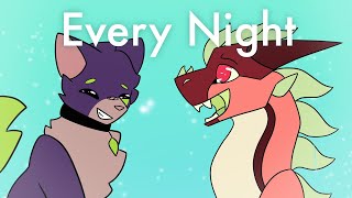 Every Night Meme - Gift