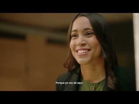 Somos invencibles - video from BanReservas