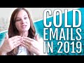 Cold Emailing In 2019 📨 | What You Should ✅ & Shouldn’t Do ❌