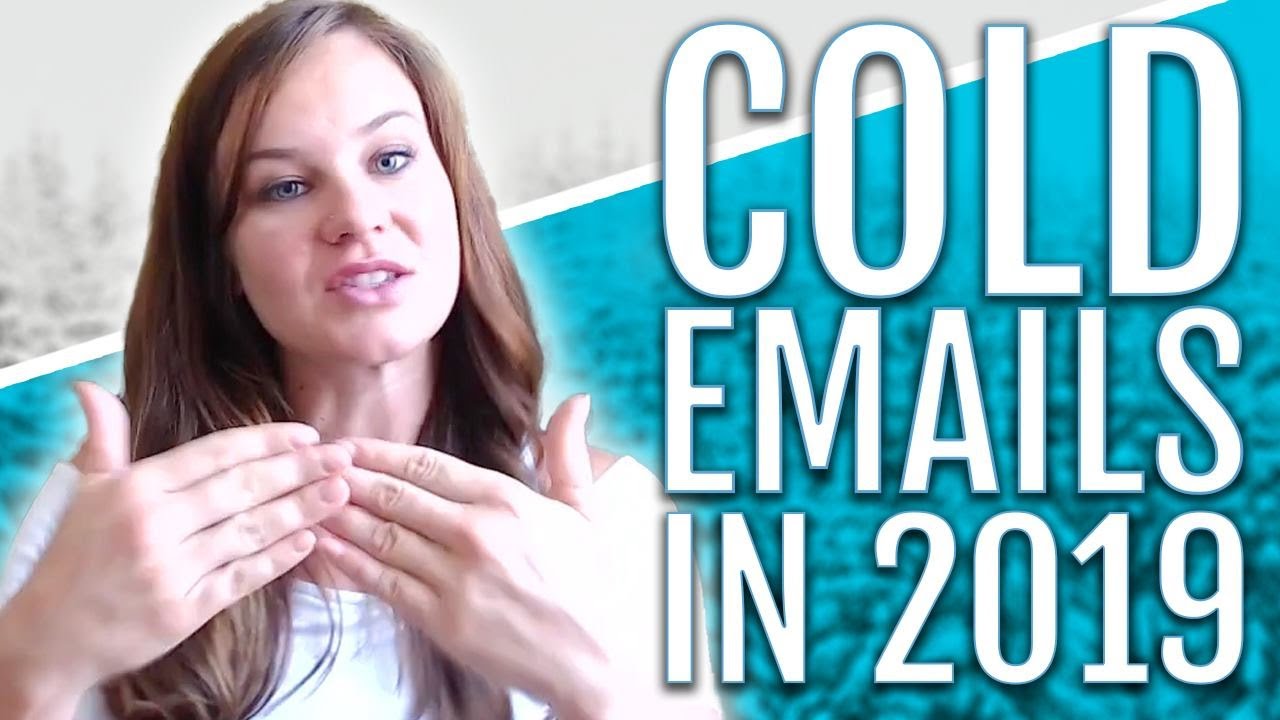 Cold Emailing In 19 What You Should Shouldn T Do Youtube