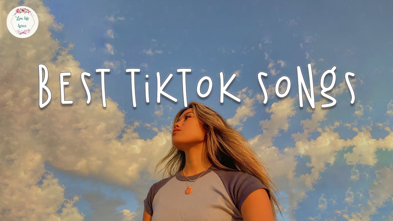 Best Tiktok Songs 🍨 Viral Tiktok Songs ~ Tiktok Mashup