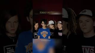 TOKIO HOTEL ❤️🇩🇪 #viral #edit #gunsnroses #billkaulitz #music #tokiohotel #concert #tomkaulitz #rock