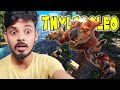 TAMING WILD DINOS IN VALGUERO🔴 SINSAAN GAMING 🔴 LIVE STREAM